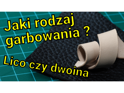 Rodzaje skór naturalnych - jaka to skóra ?